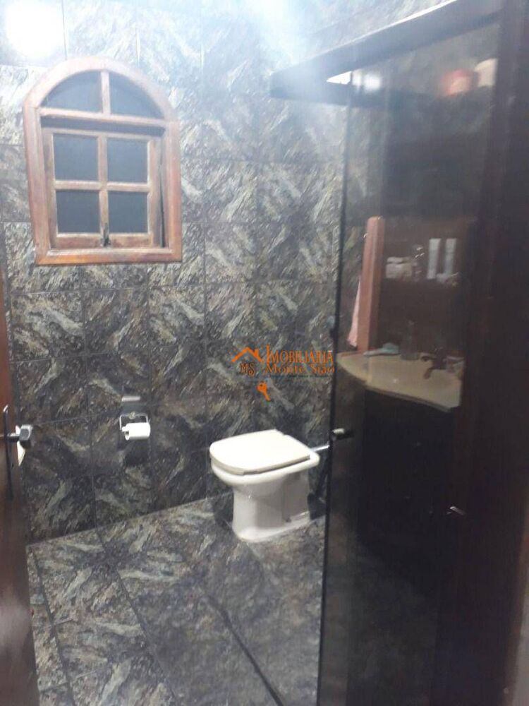 Sobrado, 8 quartos, 250 m² - Foto 20