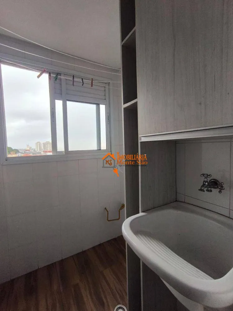 Apartamento, 2 quartos, 57 m² - Foto 8