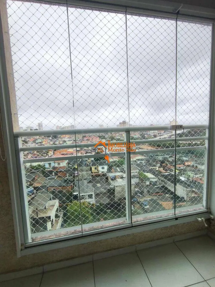 Apartamento, 2 quartos, 57 m² - Foto 3