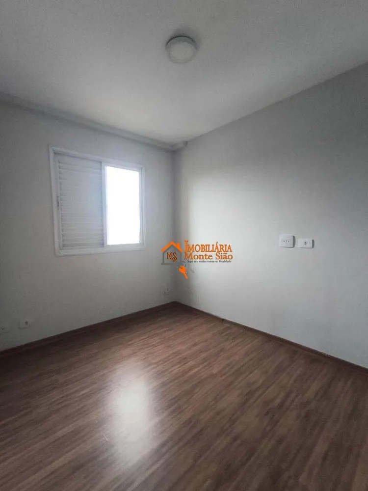 Apartamento, 2 quartos, 57 m² - Foto 4