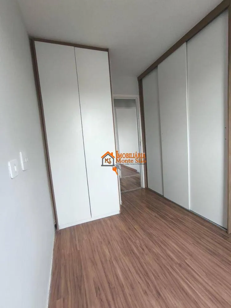 Apartamento, 2 quartos, 57 m² - Foto 5