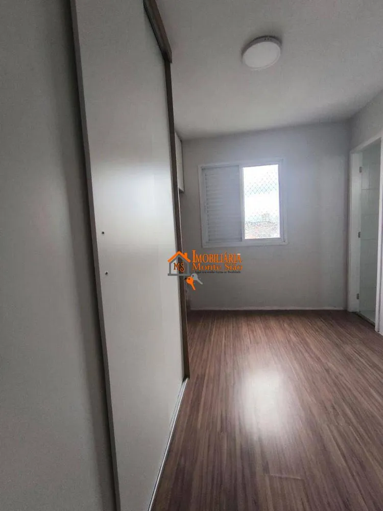 Apartamento, 2 quartos, 57 m² - Foto 6