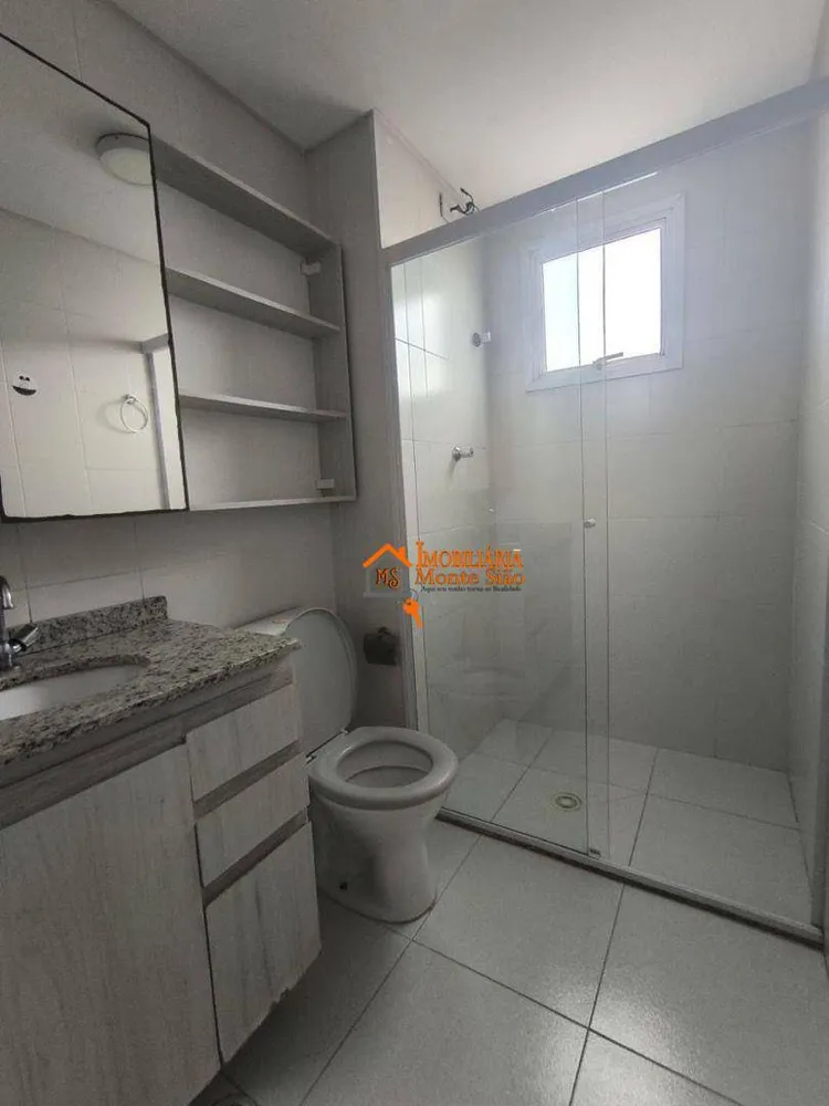 Apartamento, 2 quartos, 57 m² - Foto 7