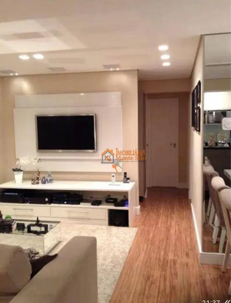 Apartamento, 3 quartos, 91 m² - Foto 7