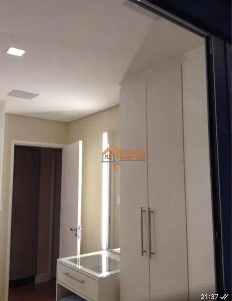 Apartamento, 3 quartos, 91 m² - Foto 3