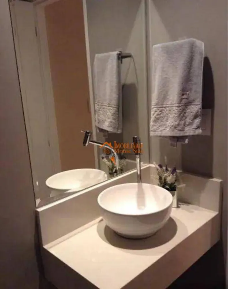 Apartamento, 3 quartos, 91 m² - Foto 1