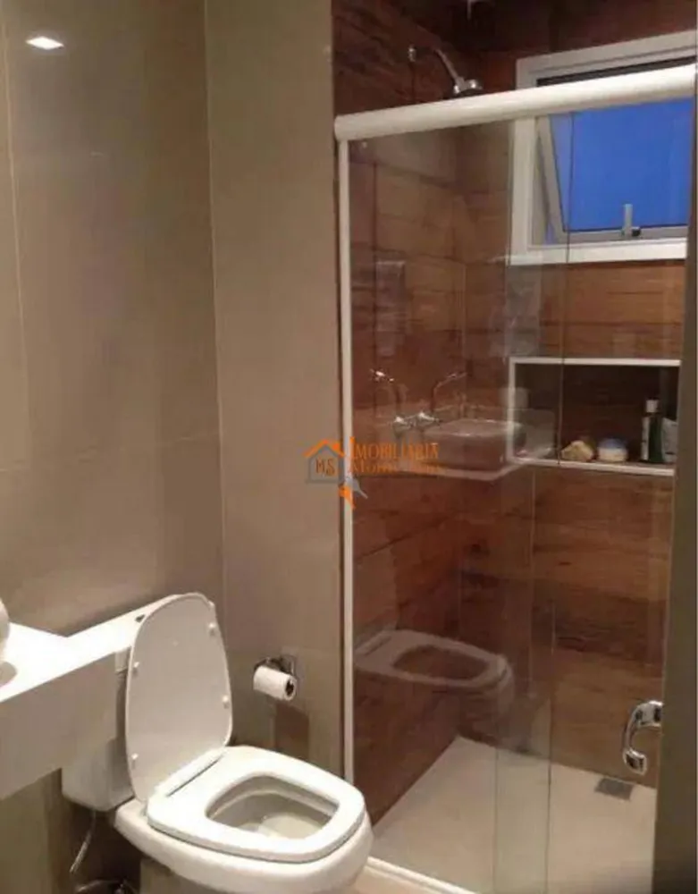 Apartamento, 3 quartos, 91 m² - Foto 6