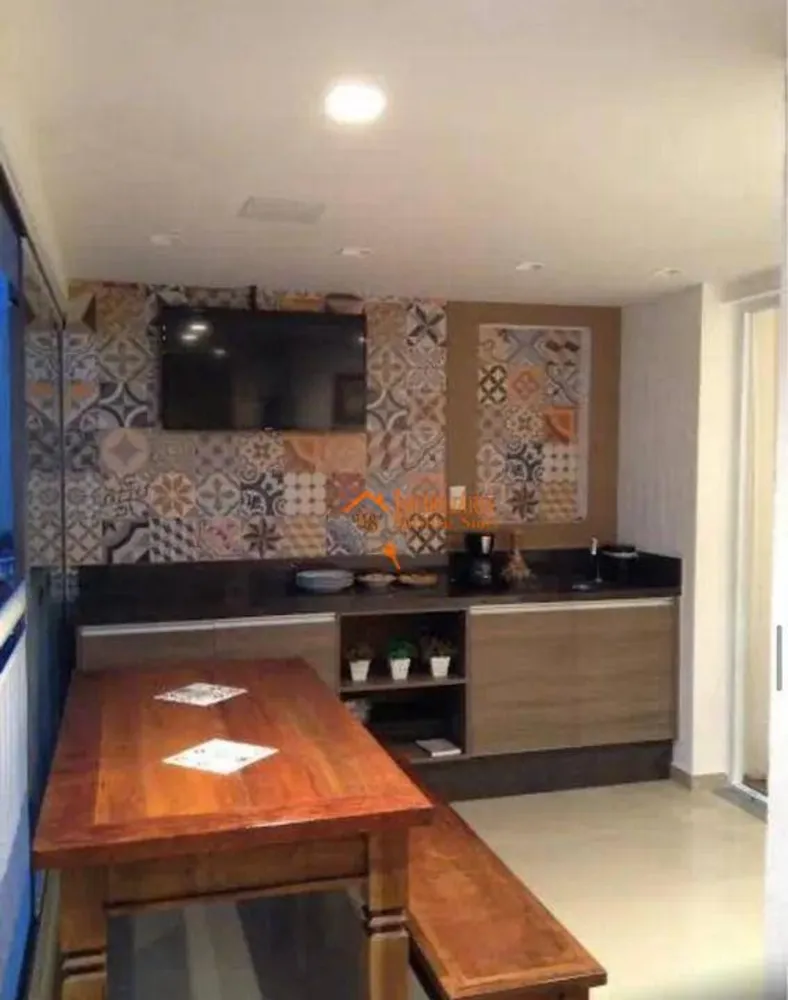 Apartamento, 3 quartos, 91 m² - Foto 5