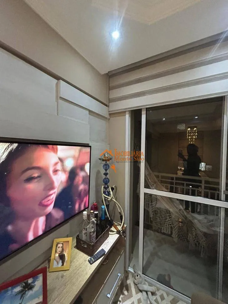 Apartamento, 2 quartos, 50 m² - Foto 3