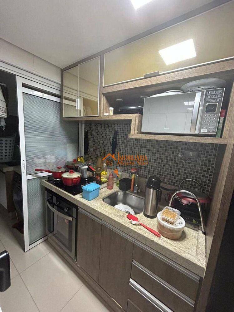 Apartamento, 2 quartos, 50 m² - Foto 5