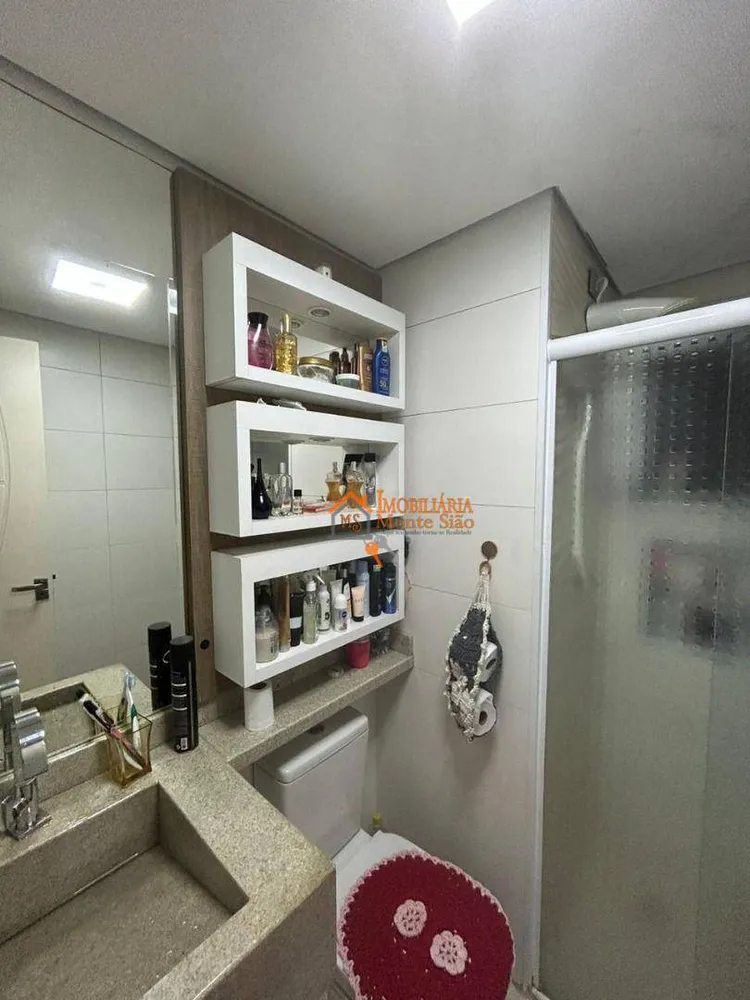 Apartamento, 2 quartos, 50 m² - Foto 10