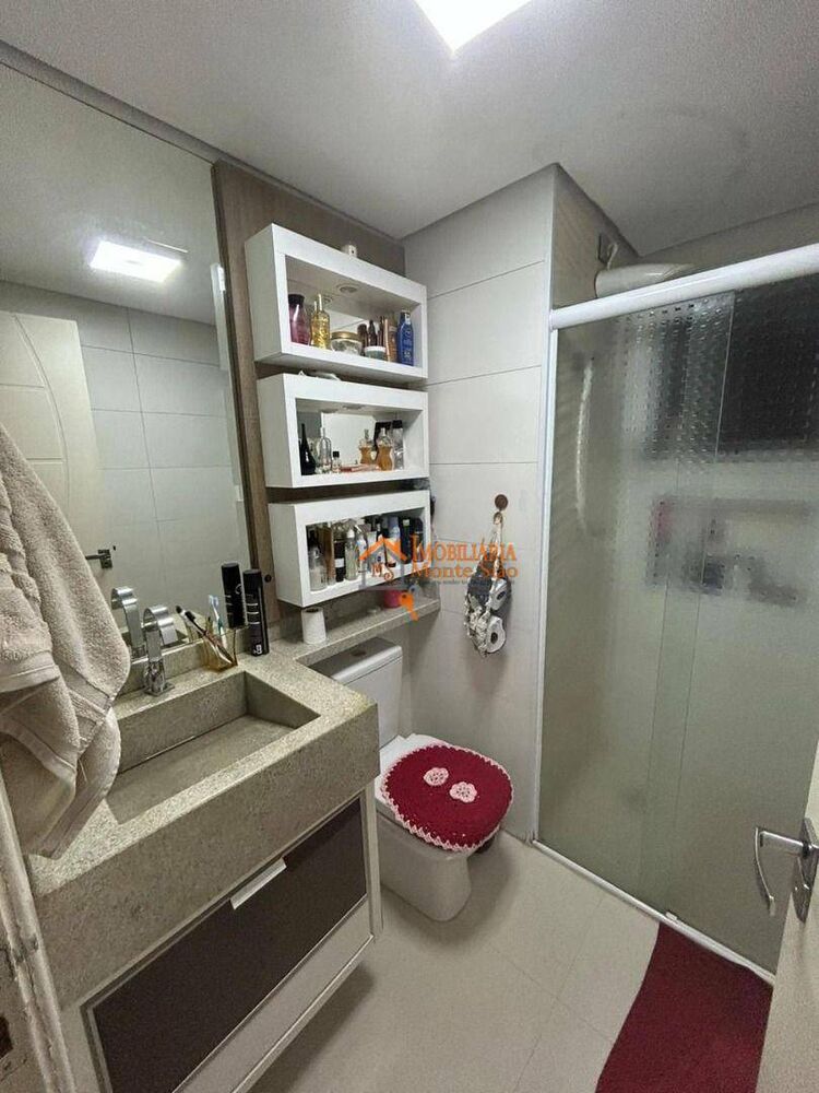 Apartamento, 2 quartos, 50 m² - Foto 9