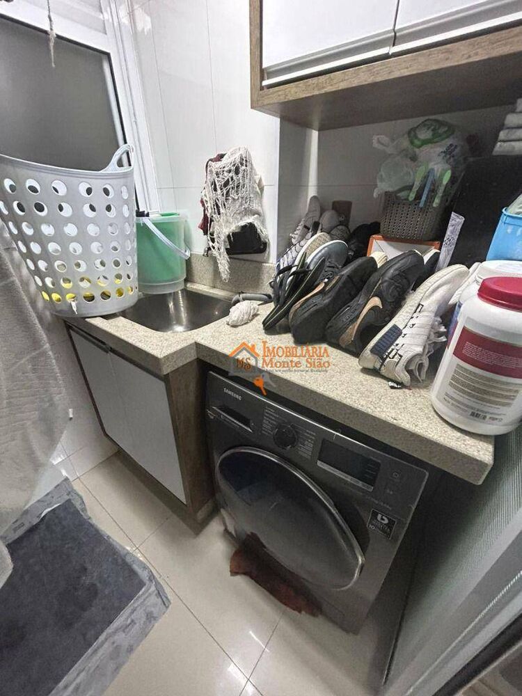 Apartamento, 2 quartos, 50 m² - Foto 8
