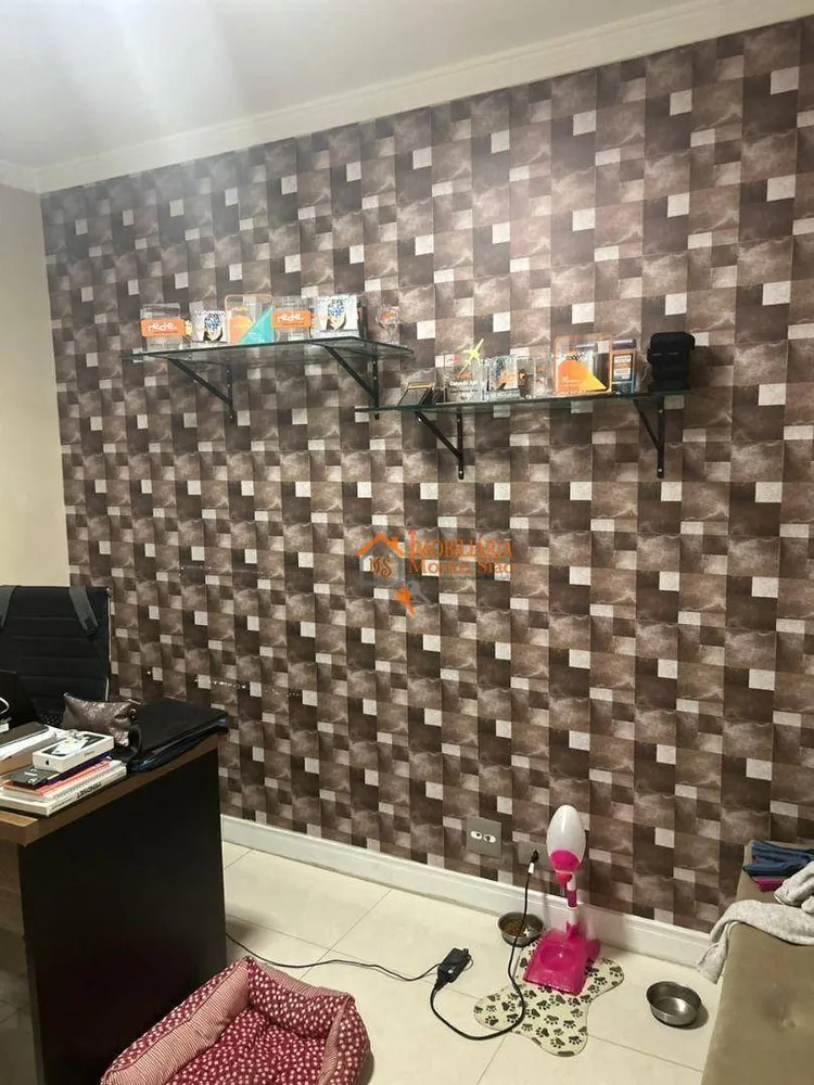 Apartamento, 2 quartos, 50 m² - Foto 11