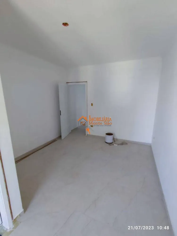Sobrado, 3 quartos, 160 m² - Foto 4