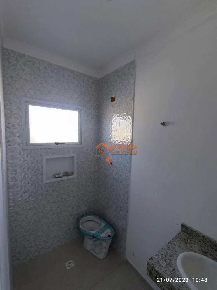 Sobrado, 3 quartos, 160 m² - Foto 5