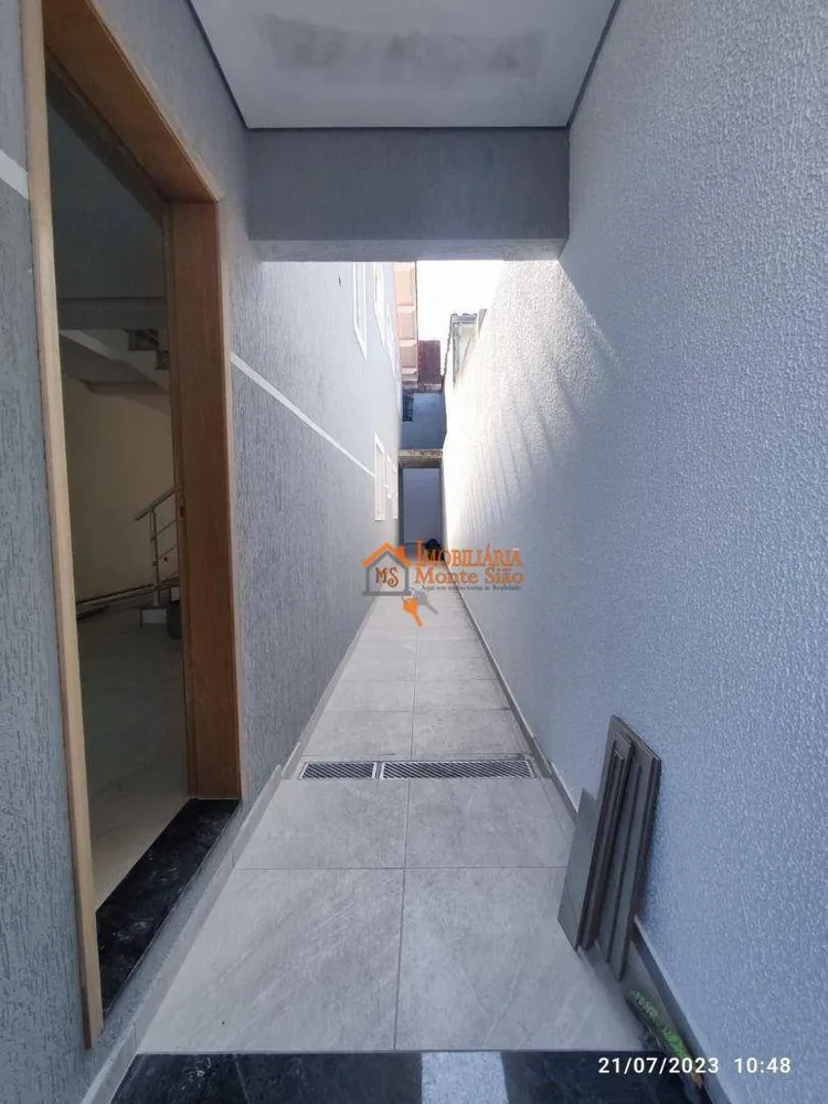 Sobrado, 3 quartos, 160 m² - Foto 6