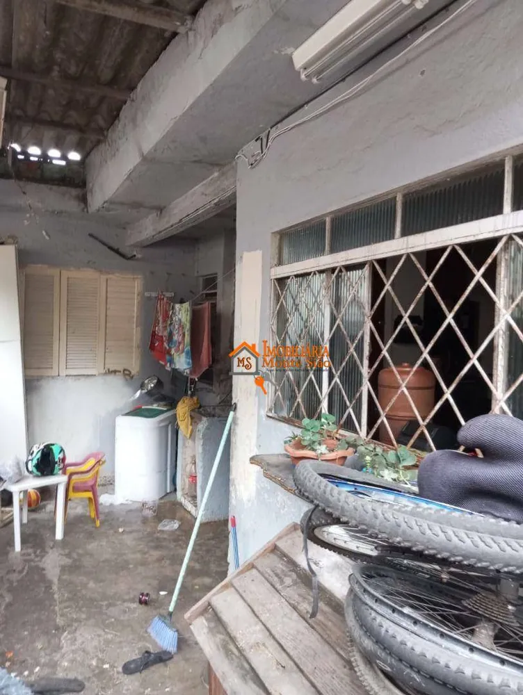 Terreno, 246 m² - Foto 7