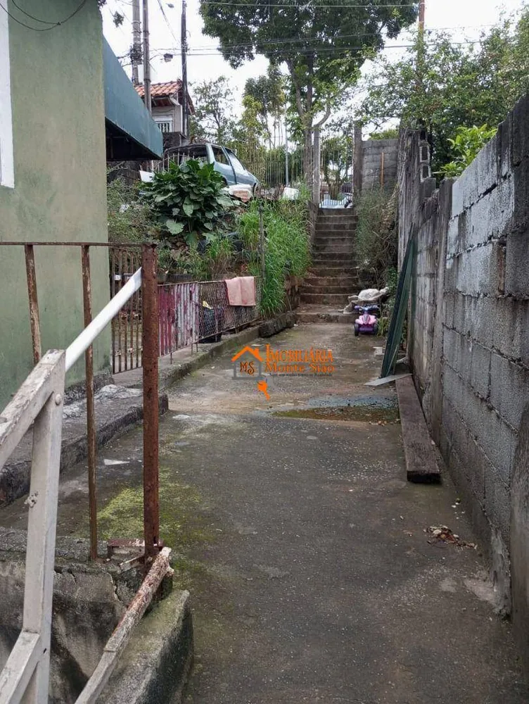 Terreno, 246 m² - Foto 1