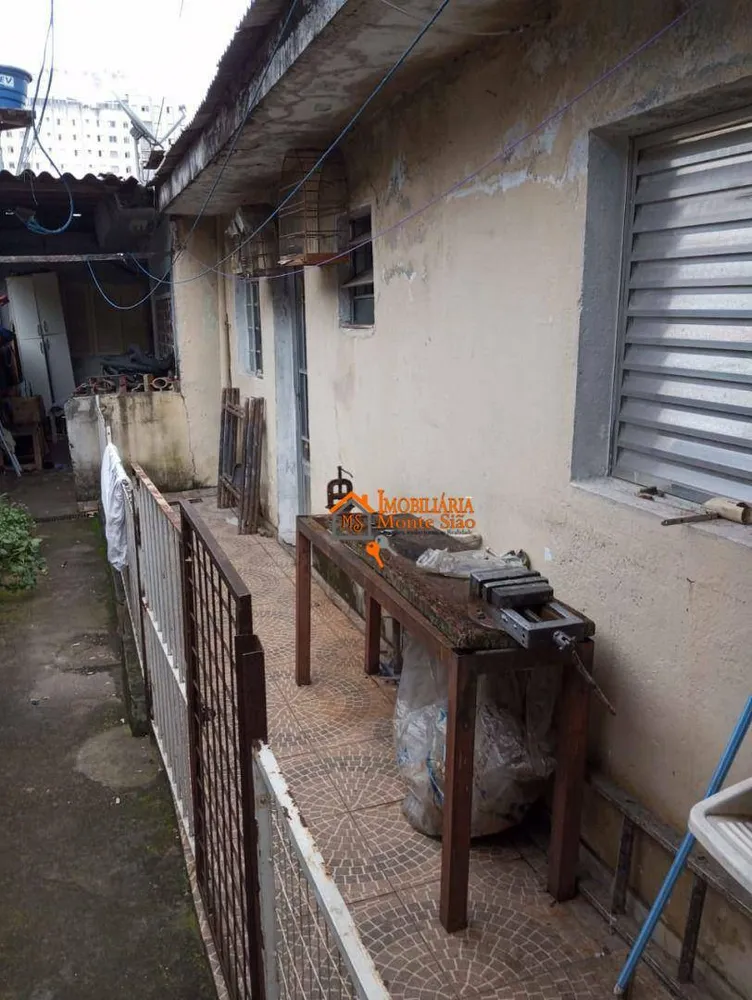 Terreno, 246 m² - Foto 6