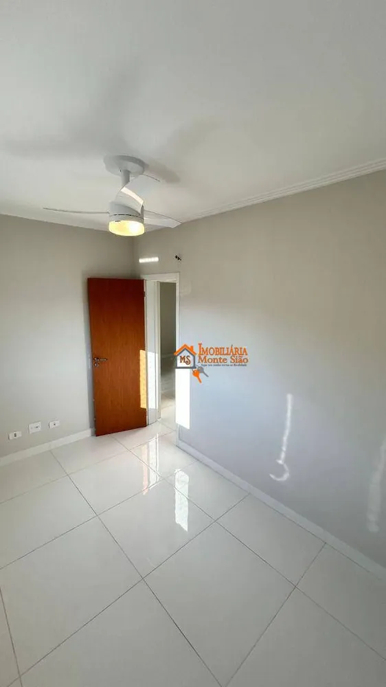 Apartamento, 3 quartos, 100 m² - Foto 7