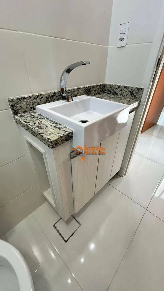 Apartamento, 3 quartos, 100 m² - Foto 10