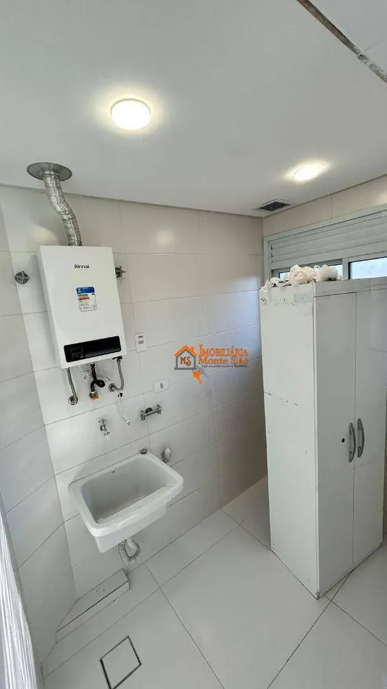 Apartamento, 3 quartos, 100 m² - Foto 4