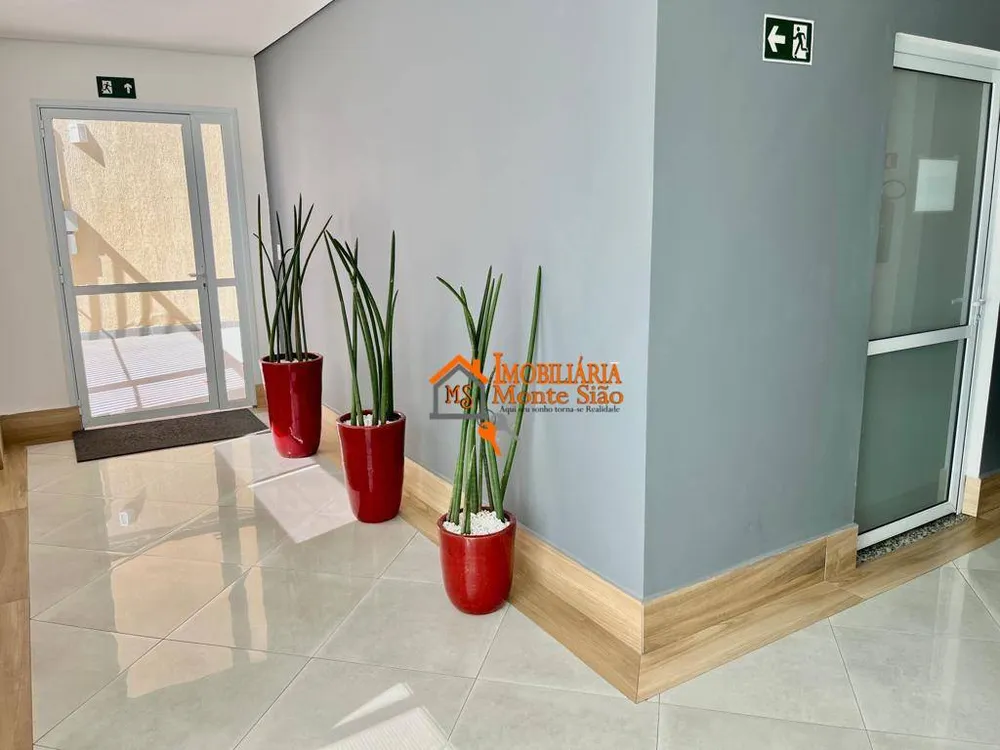 Apartamento, 3 quartos, 100 m² - Foto 11