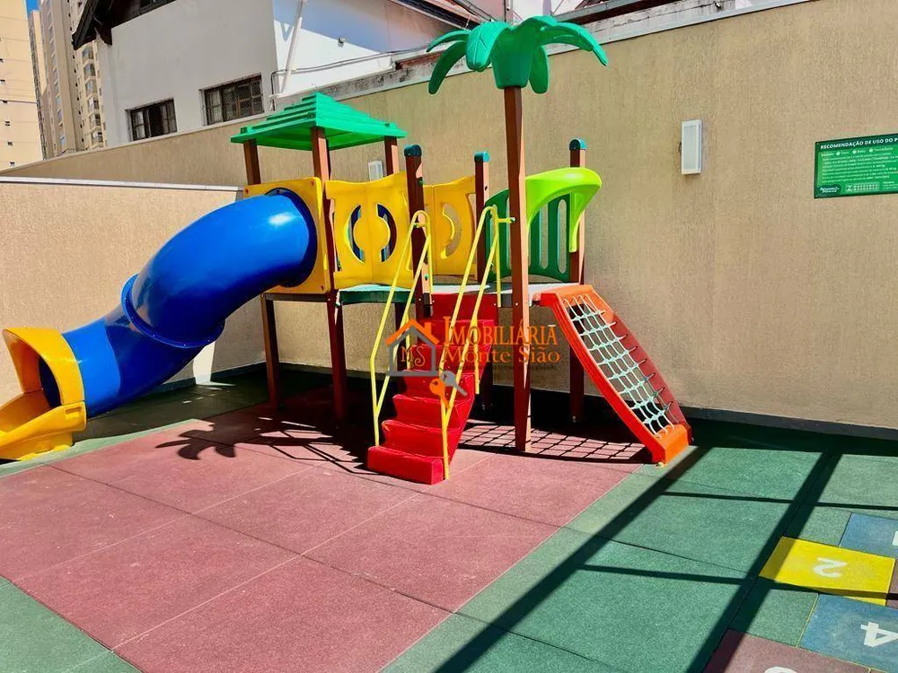 Apartamento, 3 quartos, 100 m² - Foto 12