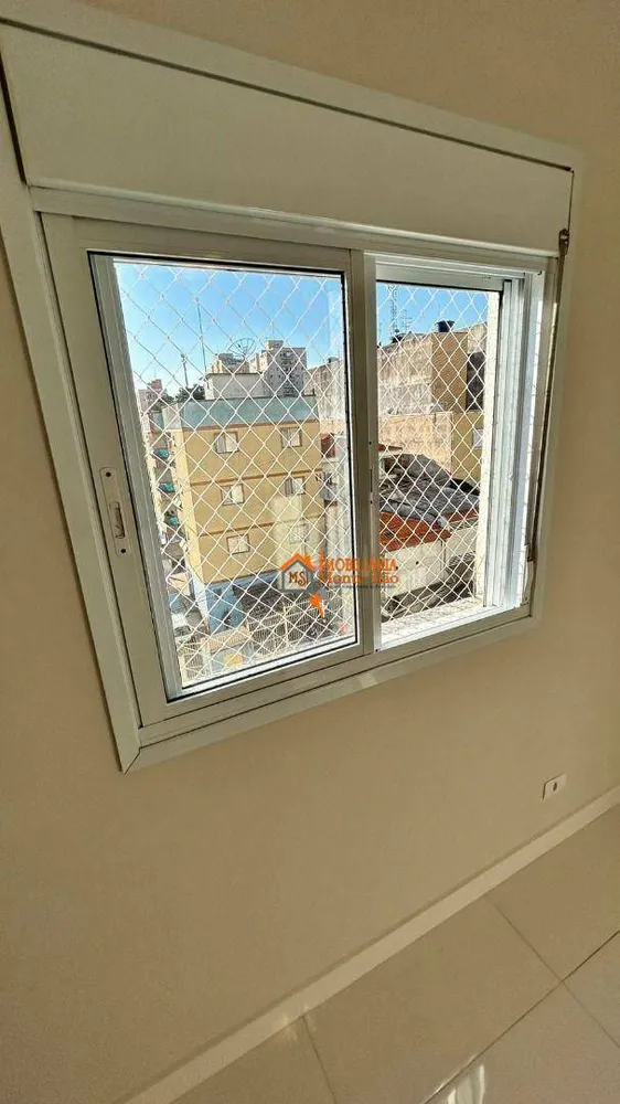 Apartamento, 3 quartos, 100 m² - Foto 8