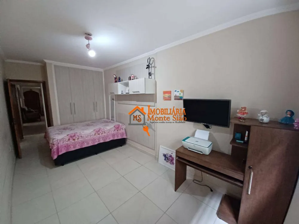 Sobrado, 3 quartos, 135 m² - Foto 3