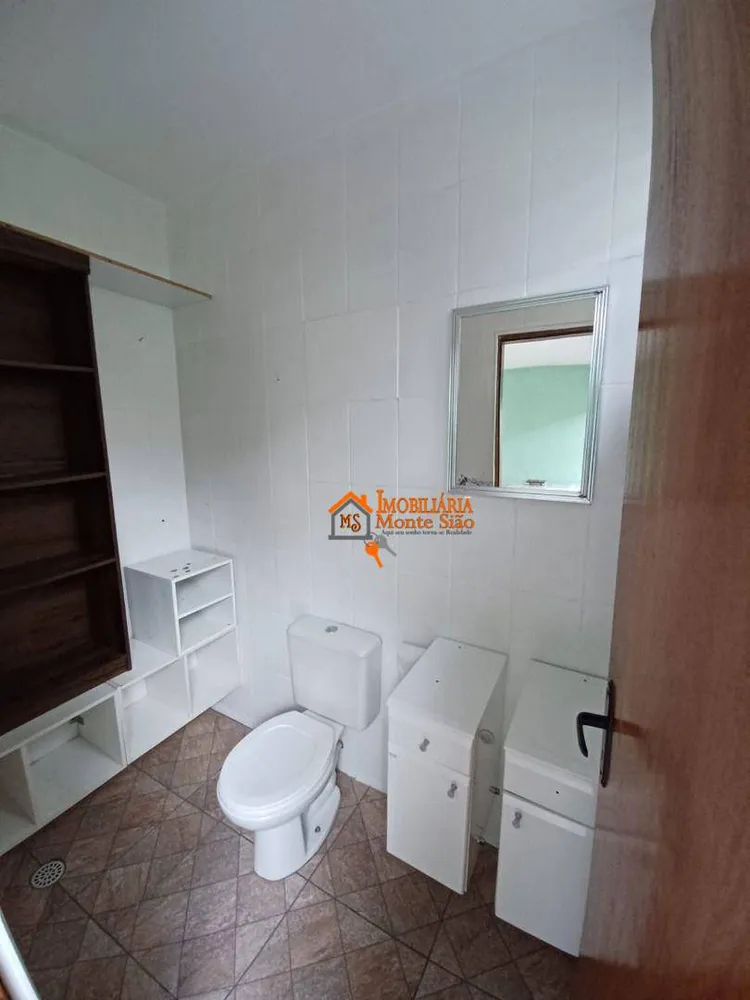 Sobrado, 3 quartos, 135 m² - Foto 8