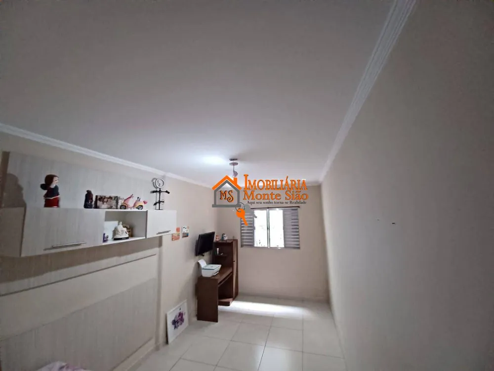Sobrado, 3 quartos, 135 m² - Foto 5
