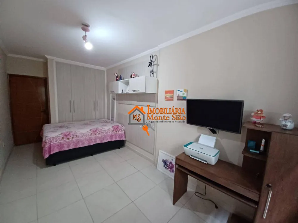 Sobrado, 3 quartos, 135 m² - Foto 7