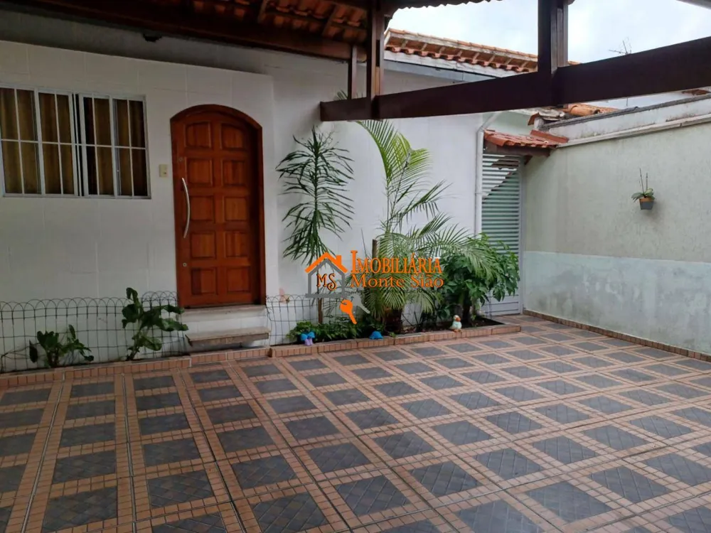 Sobrado, 3 quartos, 135 m² - Foto 8