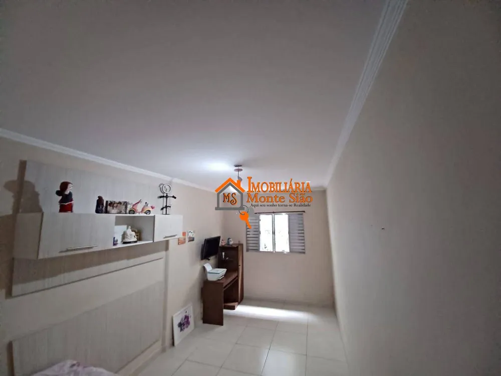 Sobrado, 3 quartos, 135 m² - Foto 2