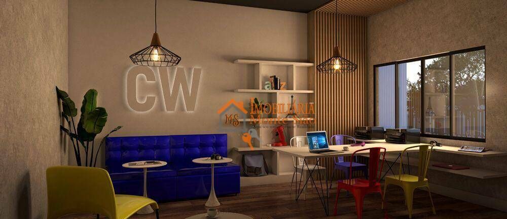 Apartamento, 2 quartos, 67 m² - Foto 1