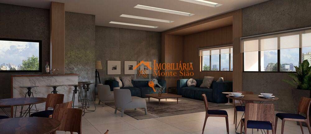 Apartamento, 2 quartos, 67 m² - Foto 4