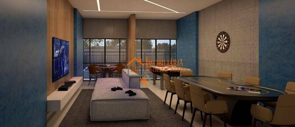 Apartamento, 2 quartos, 67 m² - Foto 2