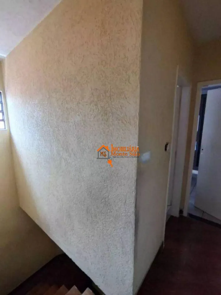 Sobrado, 4 quartos, 180 m² - Foto 7