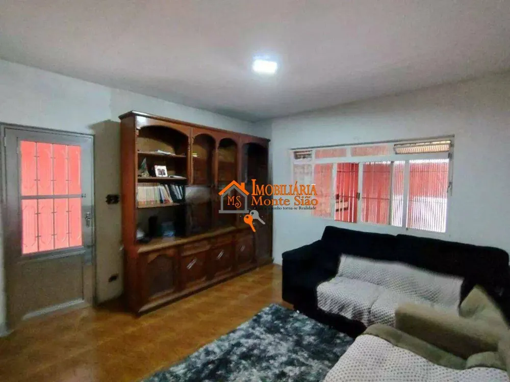 Sobrado, 4 quartos, 180 m² - Foto 2