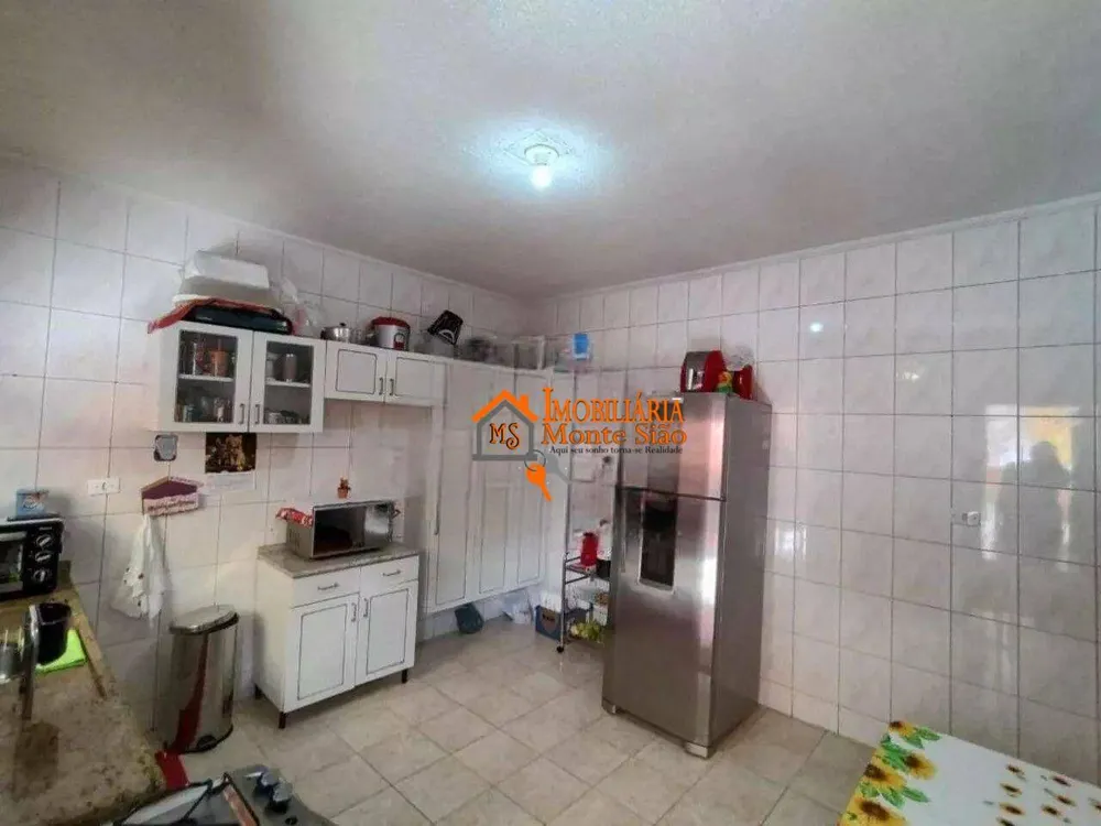 Sobrado, 4 quartos, 180 m² - Foto 4