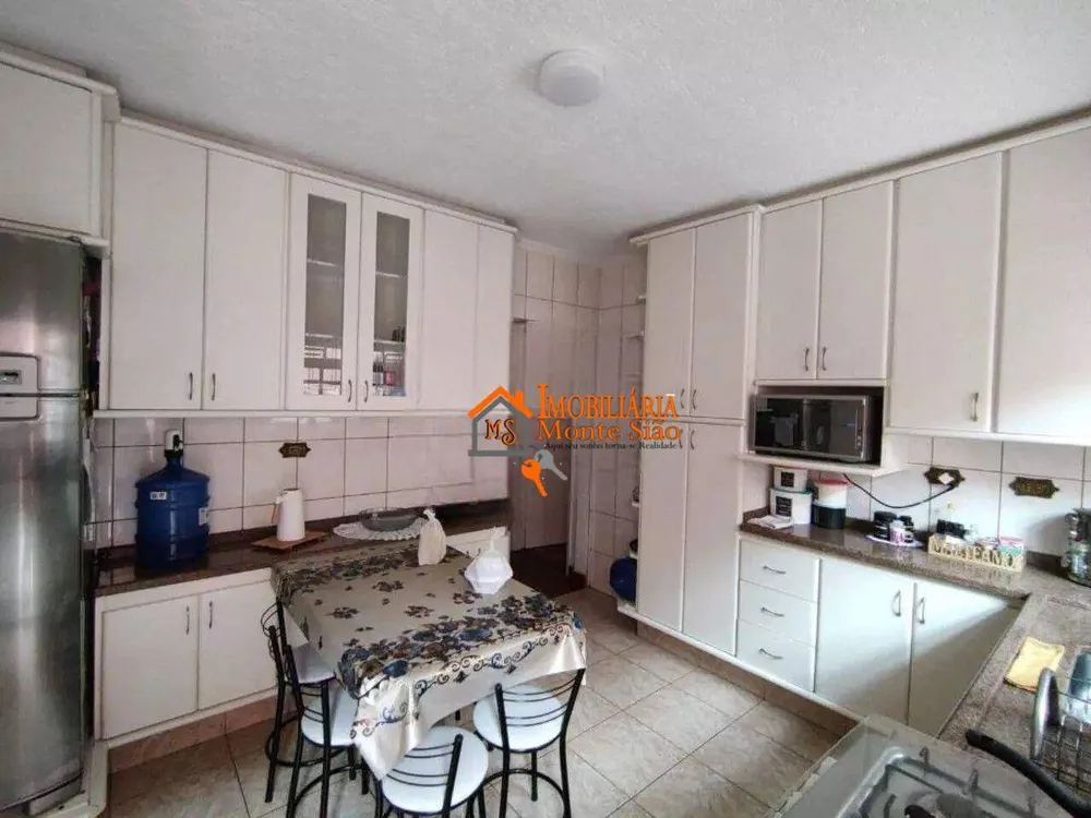 Sobrado, 4 quartos, 180 m² - Foto 5