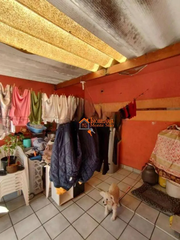 Sobrado, 4 quartos, 180 m² - Foto 11