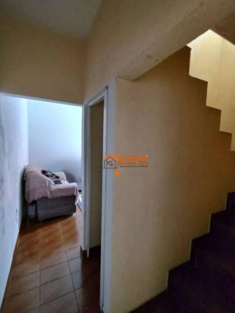 Sobrado, 4 quartos, 180 m² - Foto 6