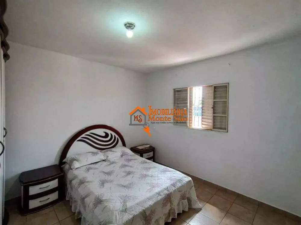 Sobrado, 4 quartos, 180 m² - Foto 3