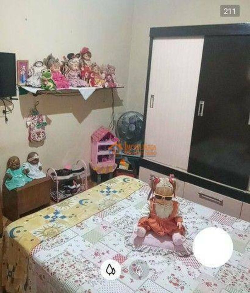 Casa, 3 quartos, 90 m² - Foto 6