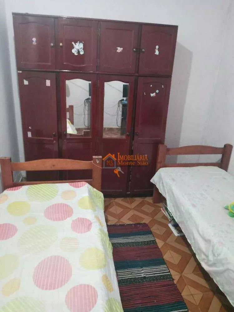 Casa, 3 quartos, 90 m² - Foto 2