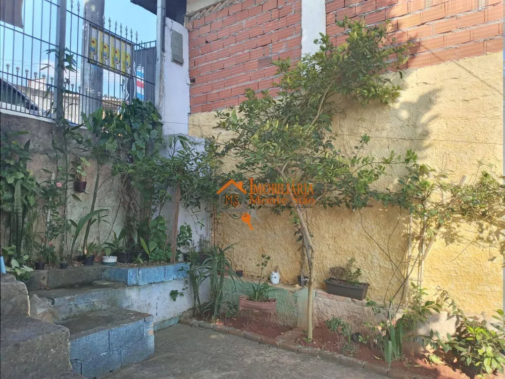Casa, 3 quartos, 90 m² - Foto 4