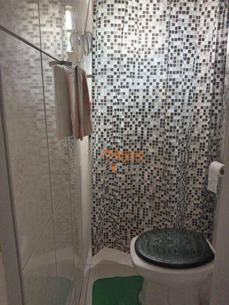Casa, 3 quartos, 90 m² - Foto 7